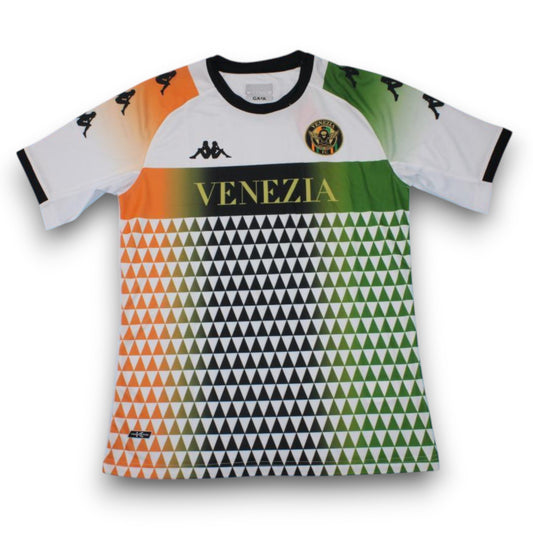 Camiseta Venezia FC 2021-2022 Visitante