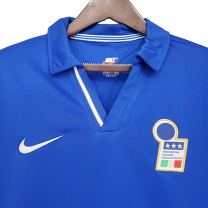 Camiseta Italia 1992 Titular