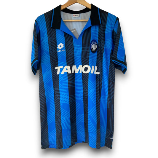 Camiseta Atalanta 1991-1992 Titular