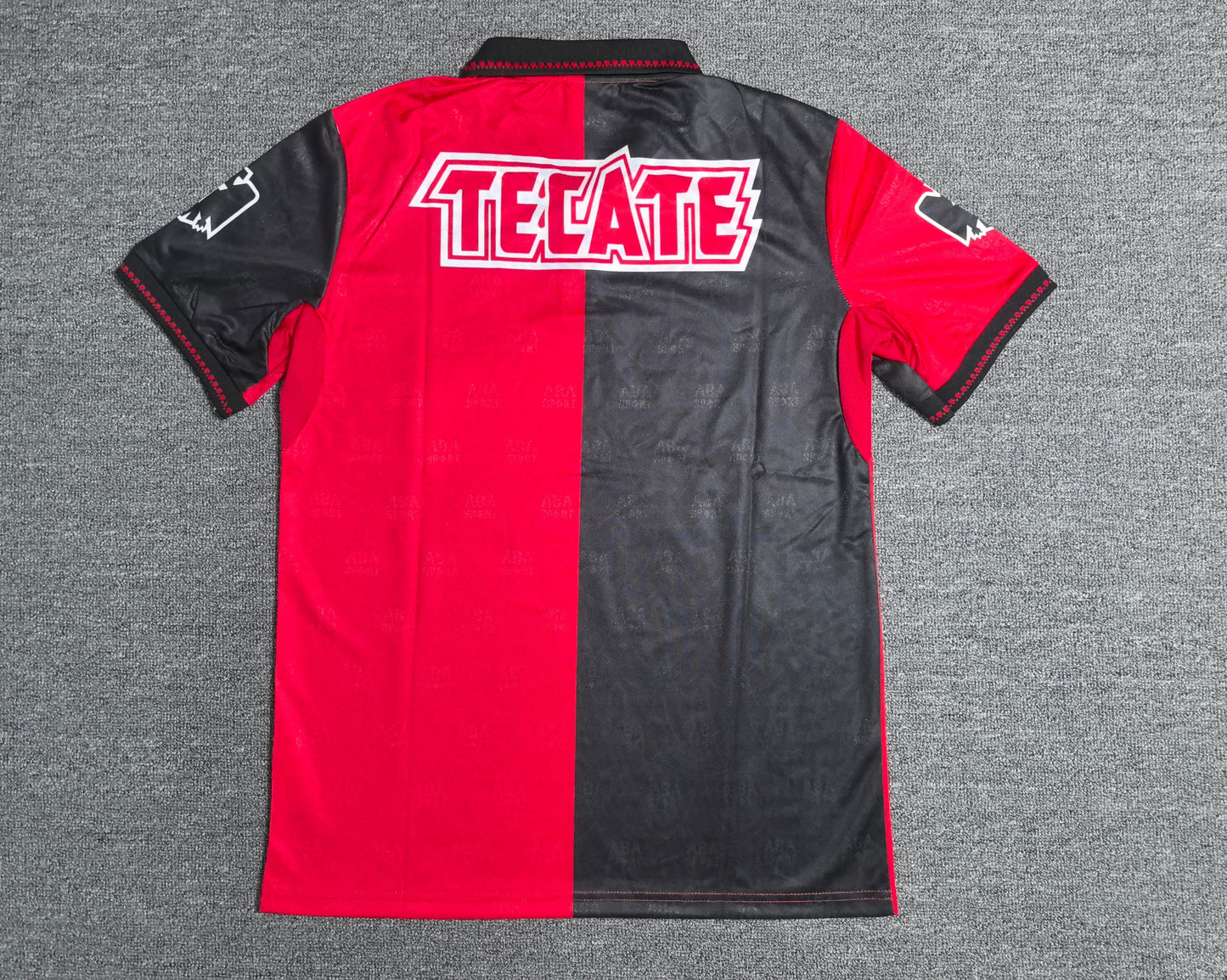 Camiseta Atlas 1994–1995 Titular
