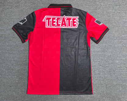 Camiseta Atlas 1994–1995 Titular