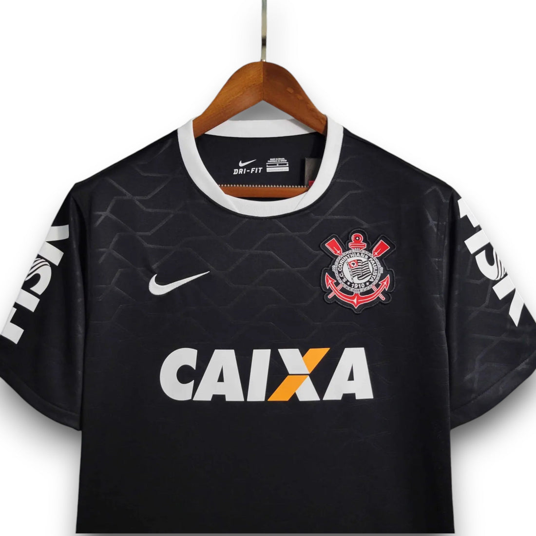 Corinthians 2012 Auswärtstrikot