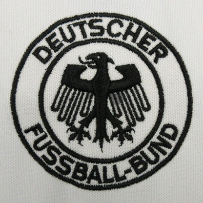 Camiseta Alemania 1980 Local