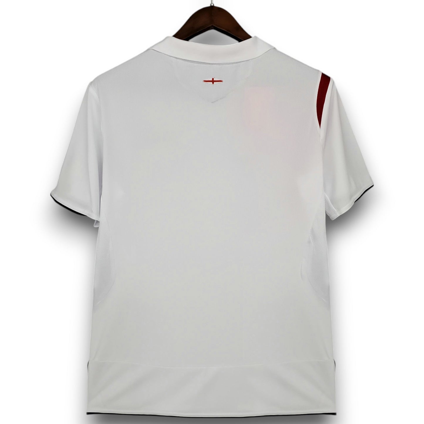 Camiseta Inglaterra 2006 Titular