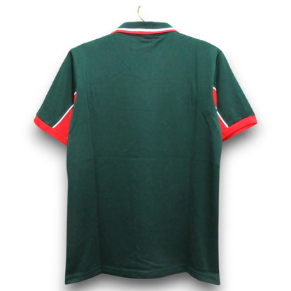 Camiseta Marruecos 1998 Titular