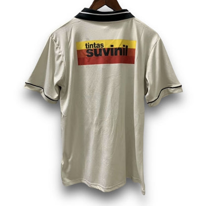 Camiseta Corinthians 1996 Titular