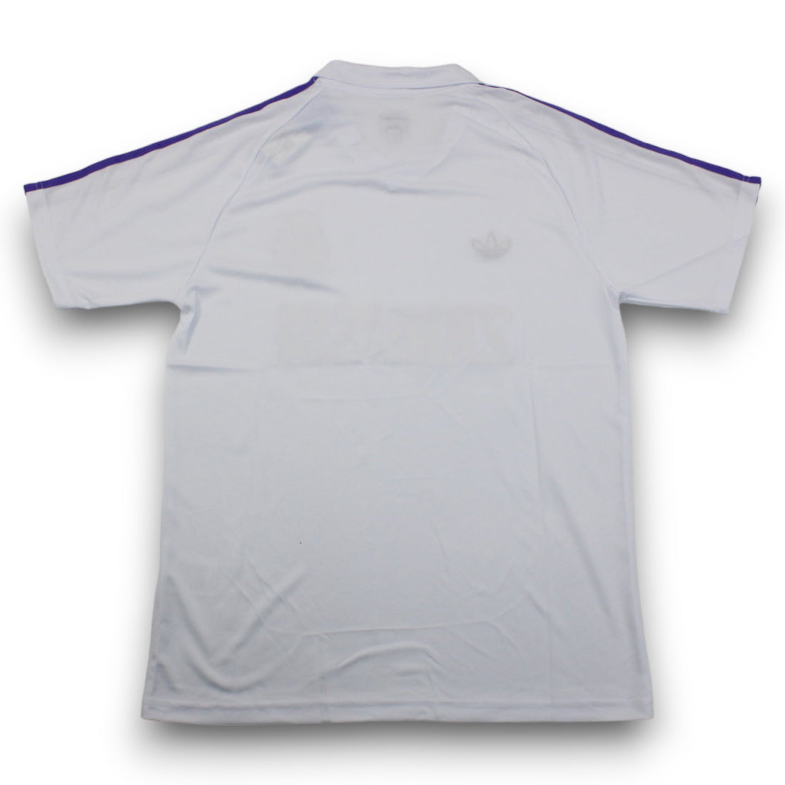 Real Madrid 1984-1985 Home Shirt