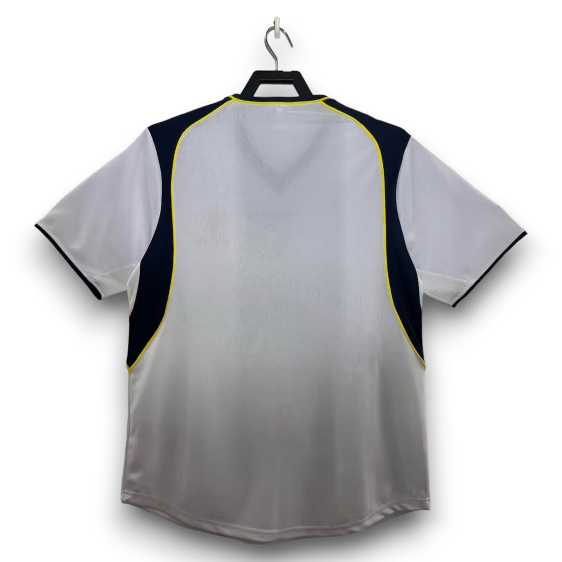 Camiseta LVP 2001-2002 – Finale Super Copa