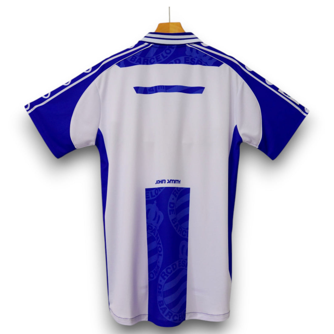 Espanyol 1999-2000 Home Shirt
