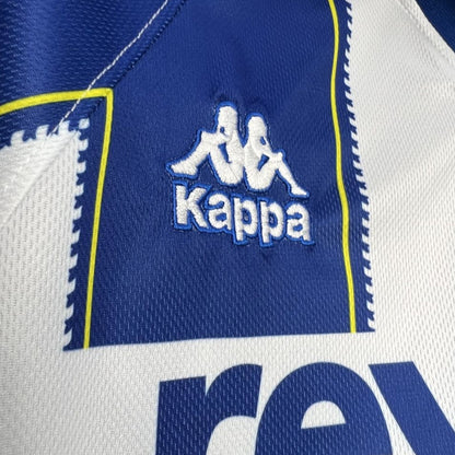 FC Porto Trikot 1997-1999 Heim
