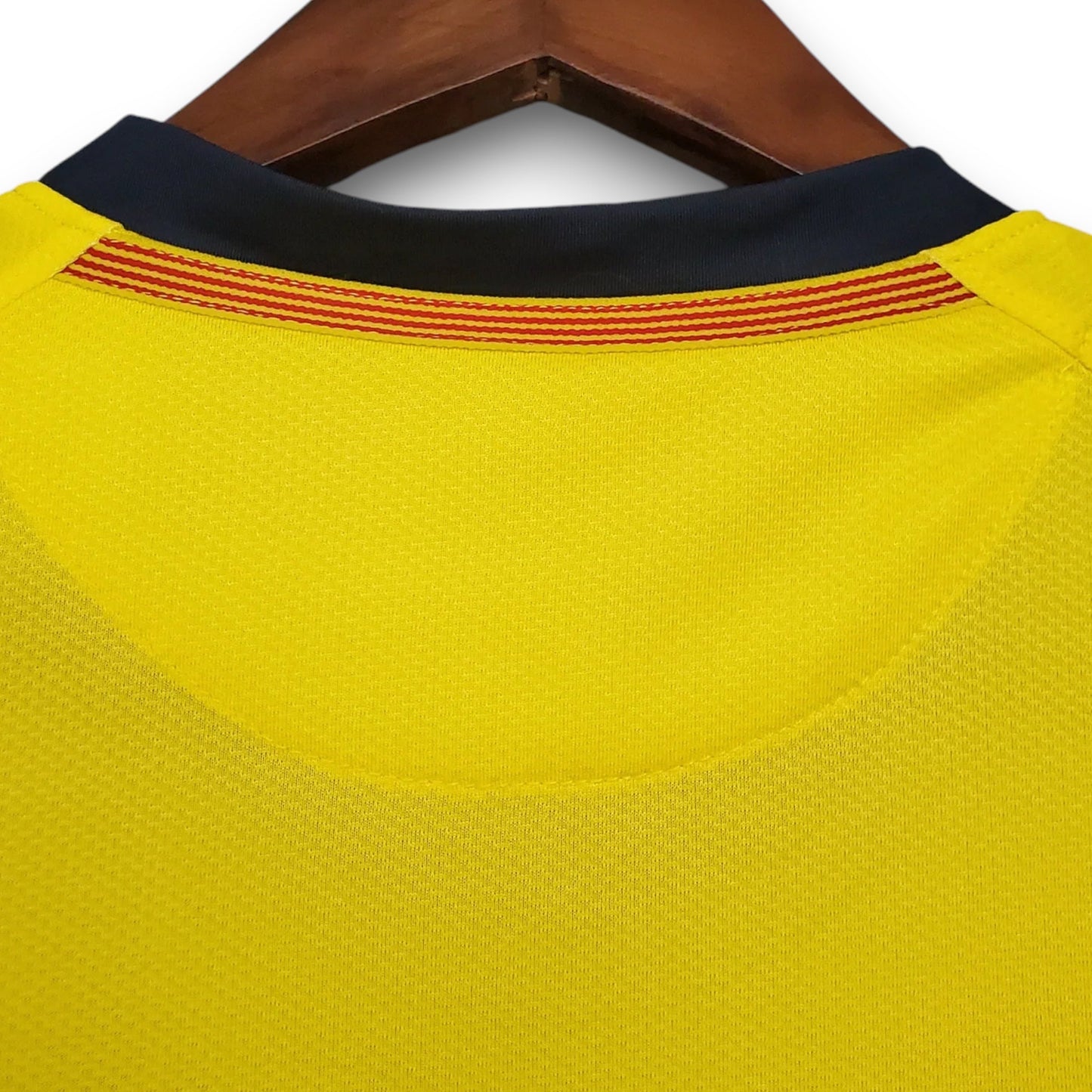 Barcelona Trikot 2008-2009 Auswärts