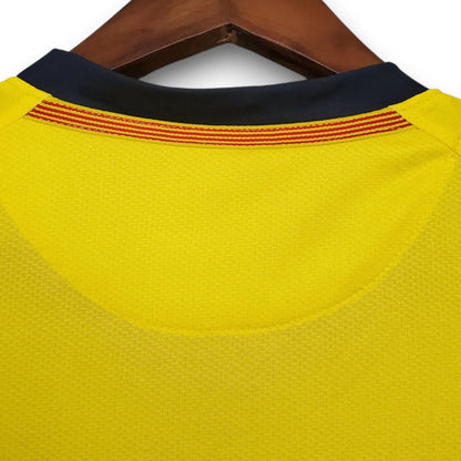 Barcelona Trikot 2008-2009 Auswärts