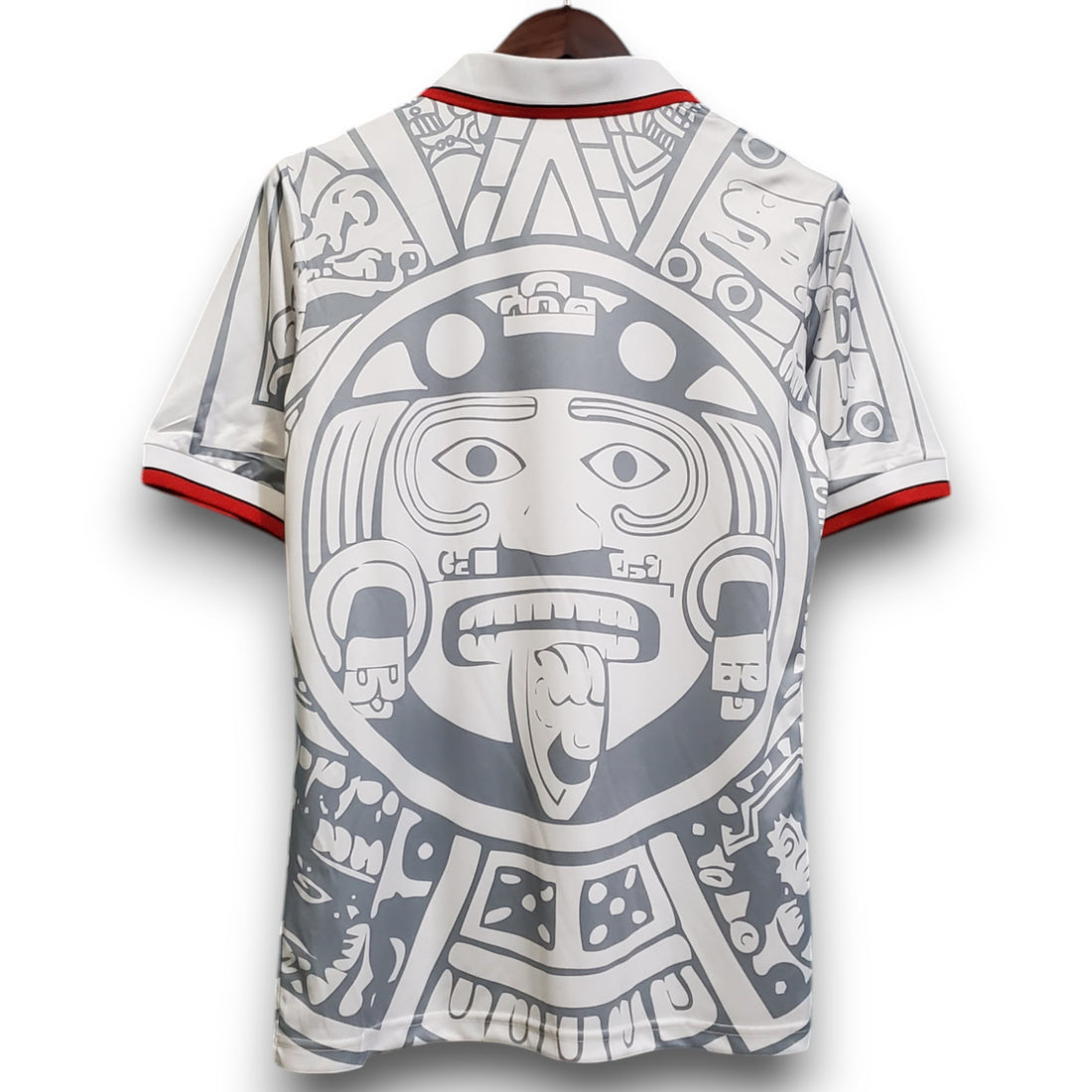 Mexico 1998 Away Shirt
