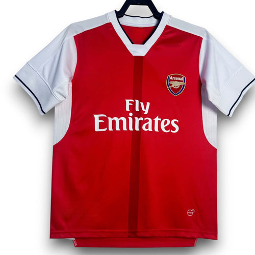 Camiseta Arsenal 2017-2018 Titular