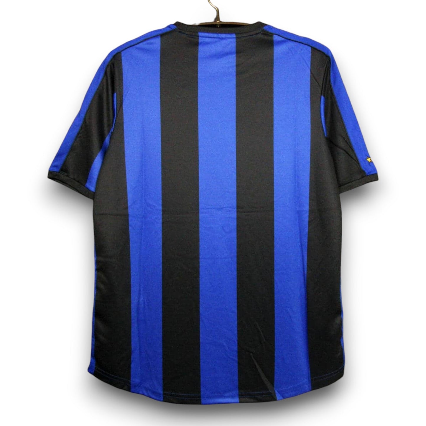 Camiseta Internazionale Milano 1999-2000 Titular
