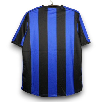 Camiseta Internazionale Milano 1999-2000 Titular