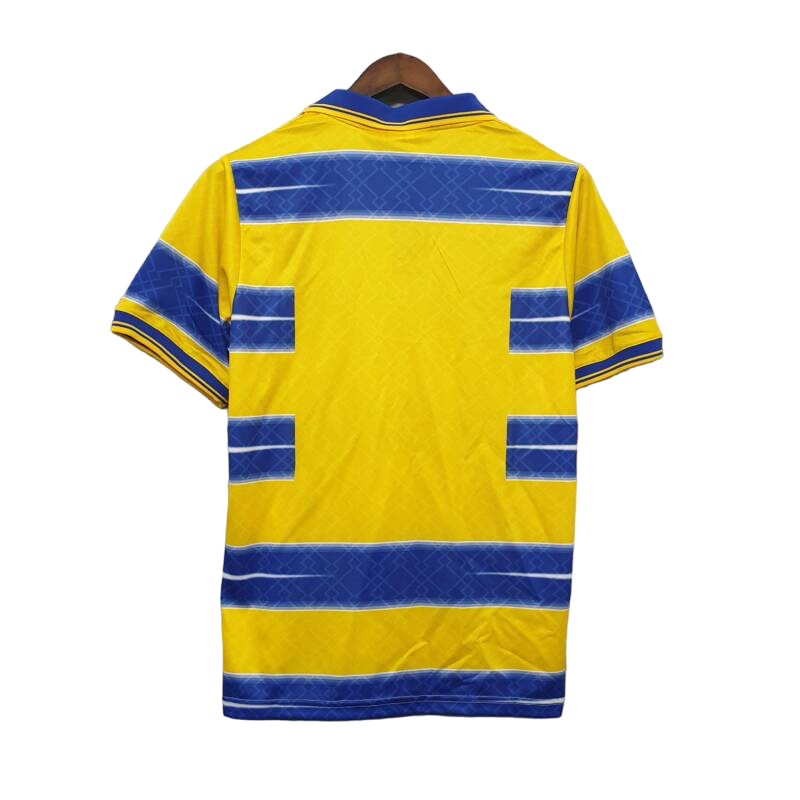 Camiseta Parma 1998-1999 Titular
