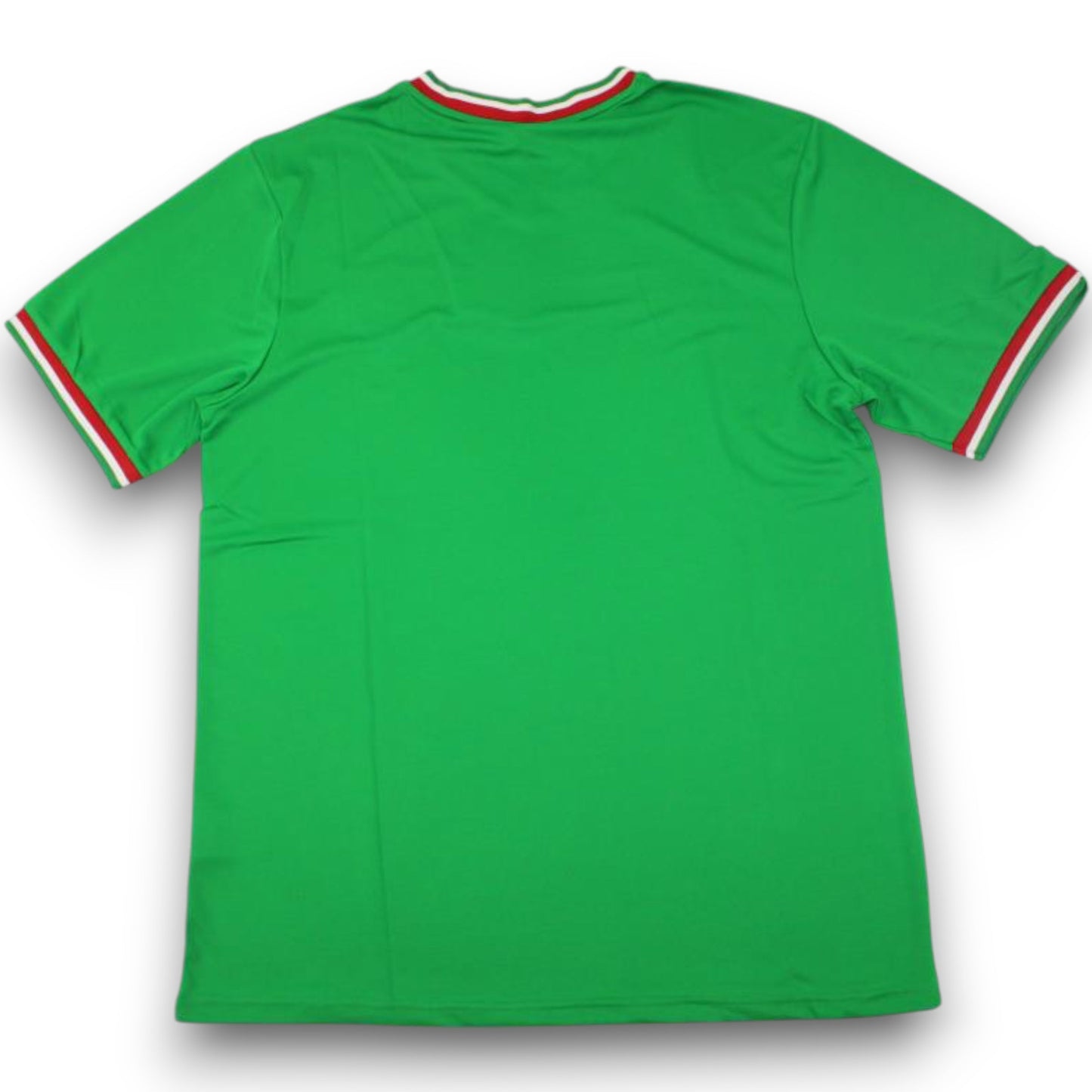 Camiseta México 1970 Titular