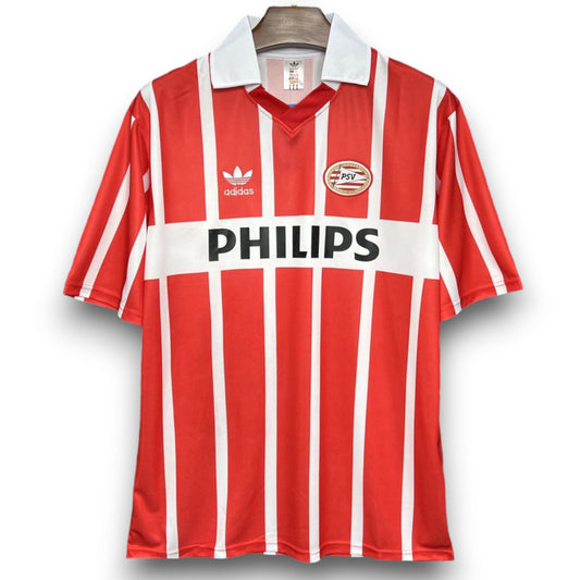 Camiseta PSV 1990-1991 Titel