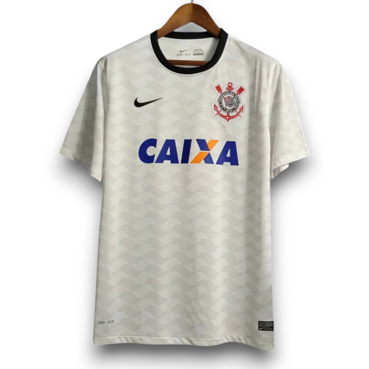 Camiseta Corinthians 2012 Titular