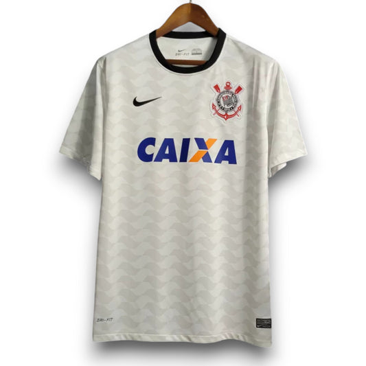 Camiseta Corinthians 2012 Titular