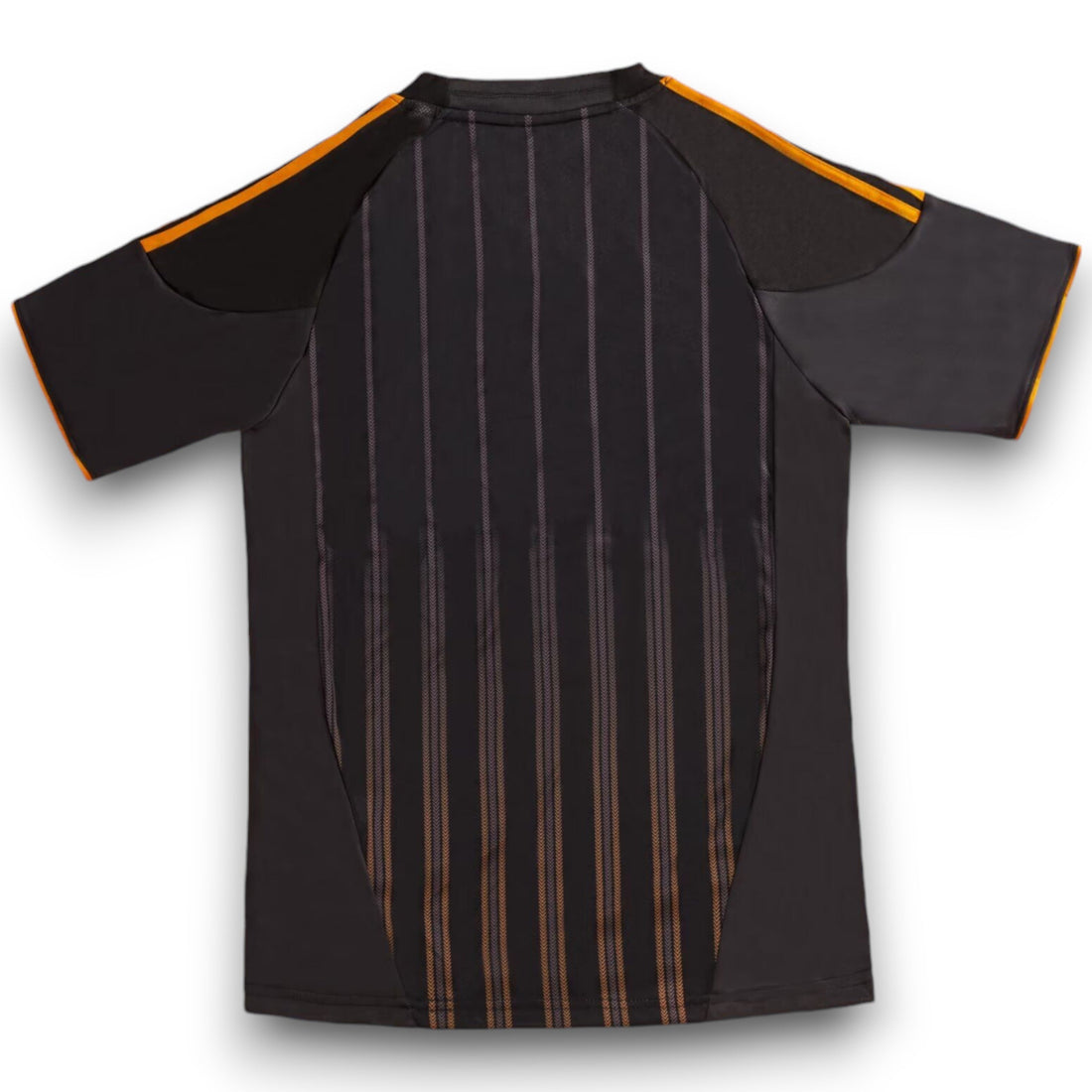 Camiseta Chelsea 2010-2011 Alternative