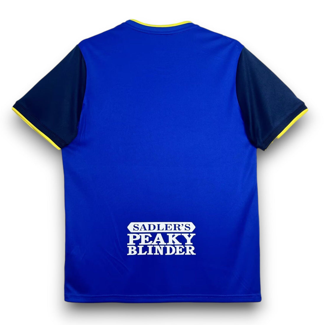 Camiseta Birmingham 2019–2020 Titel