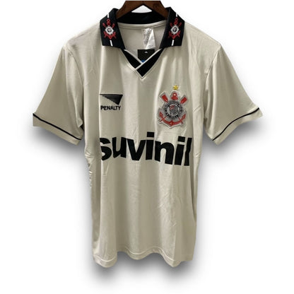 Camiseta Corinthians 1996 Titular