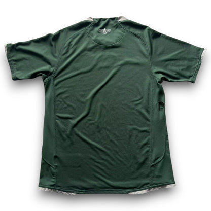 Camiseta Celtic 2006-2007 Besucher