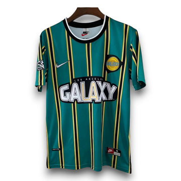 Camiseta LA Galaxy 1998-1999 Titel