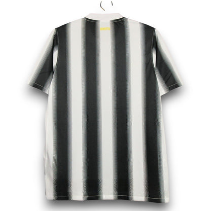 Camiseta Juventus 2011-2012 Titular