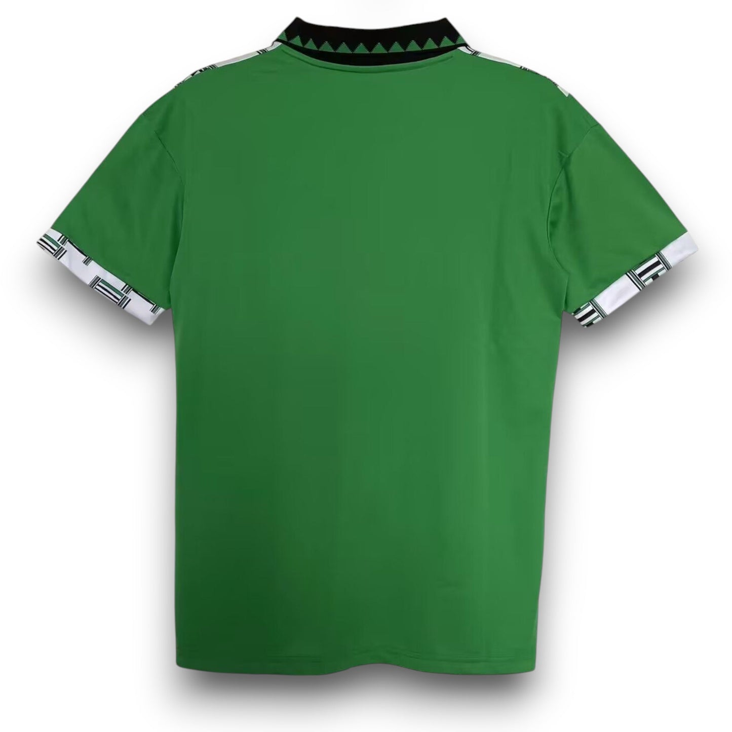 Camiseta Nigeria 1994 Titular