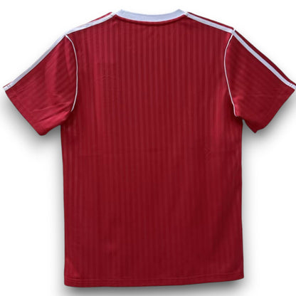 Camiseta Manchester United Entrenamiento - Retro
