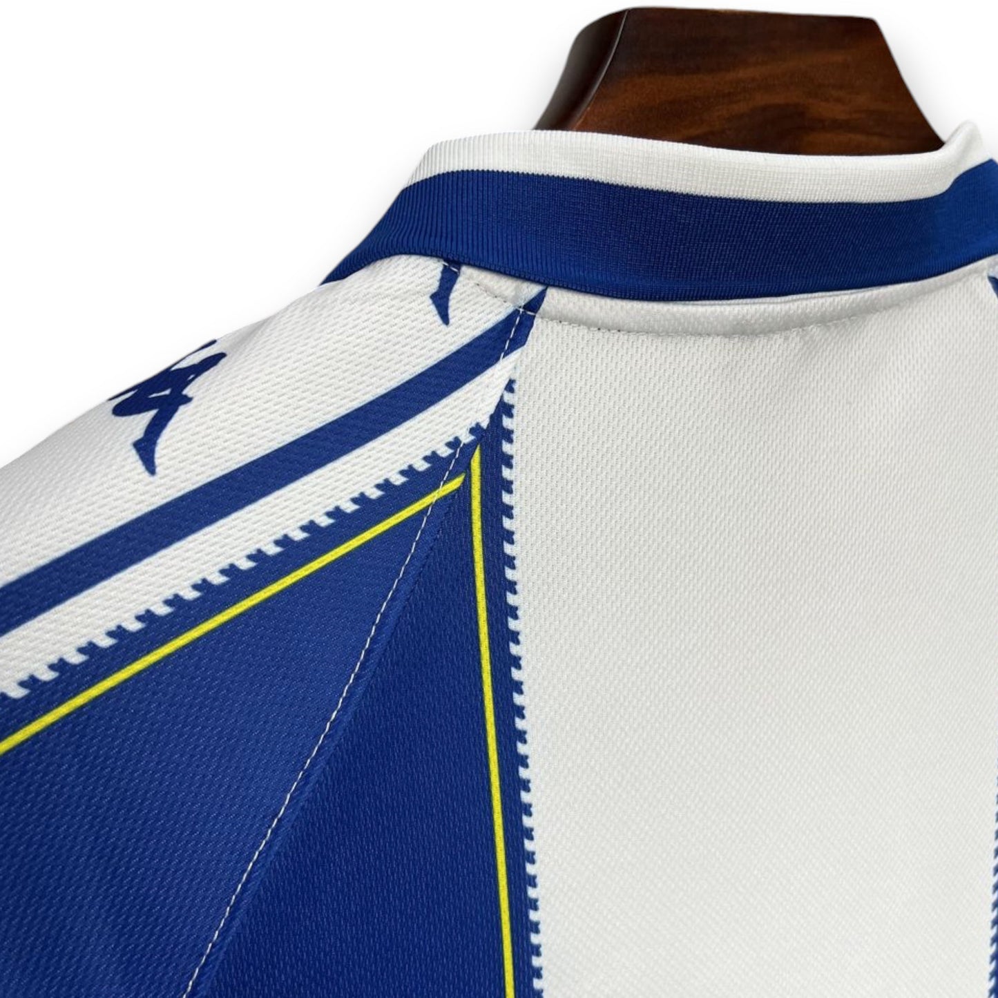 FC Porto Trikot 1997-1999 Heim