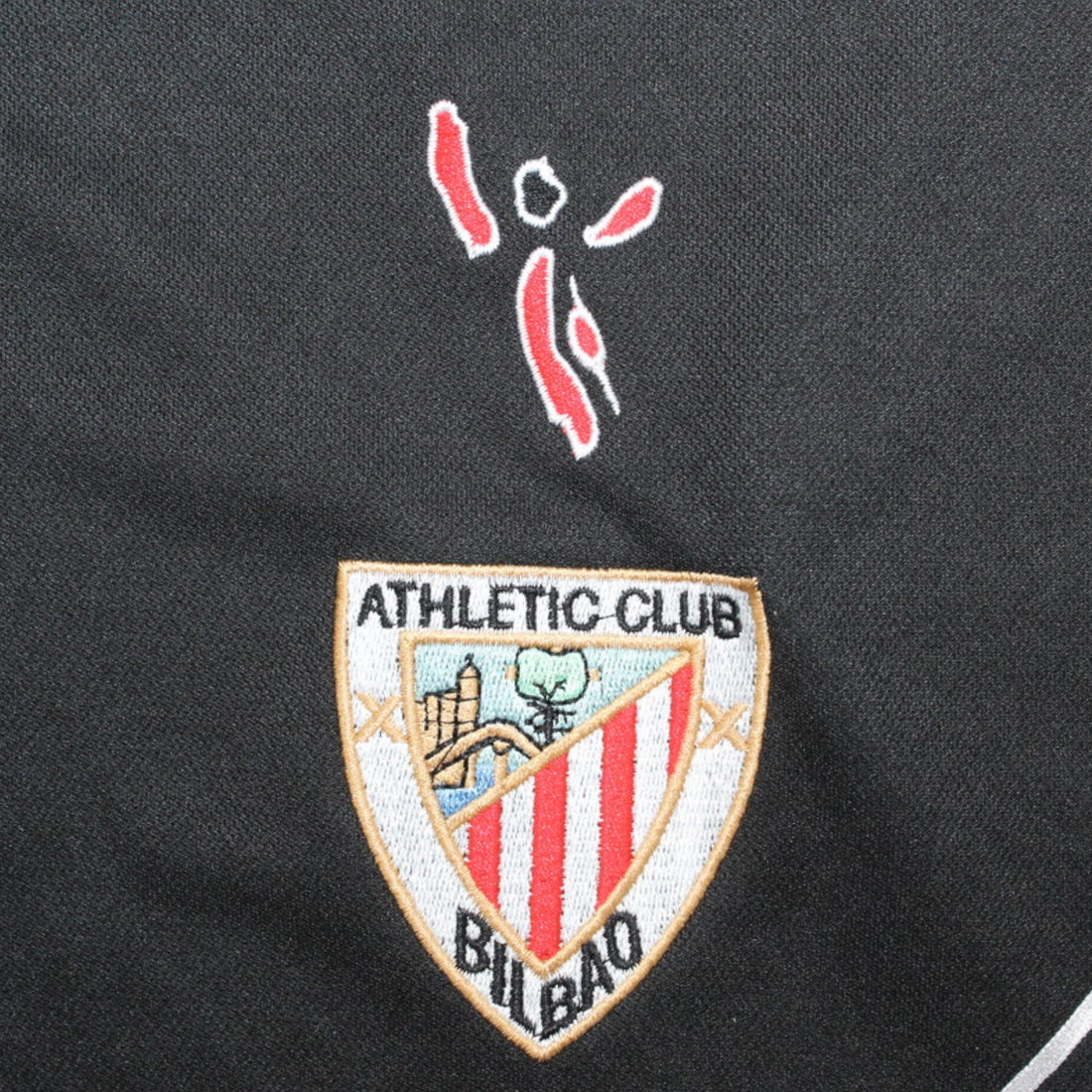 Athletic Club Bilbao 2005-2008 Away Shirt