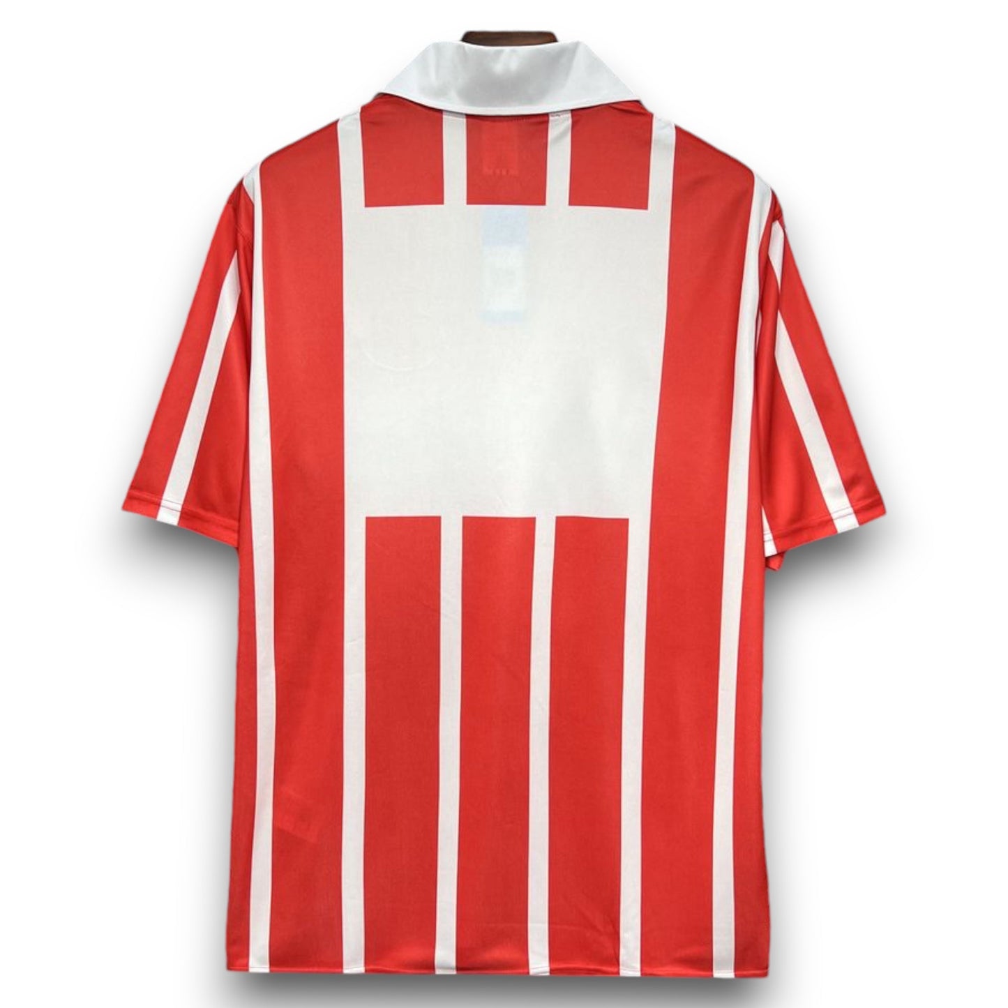 Camiseta PSV 1990-1991 Titel