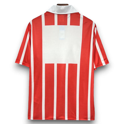 Camiseta PSV 1990-1991 Titel