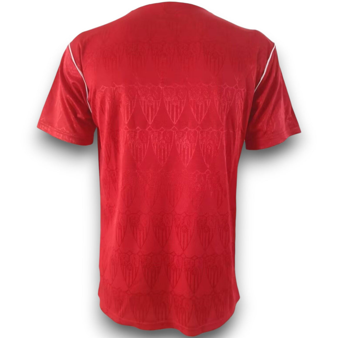 Sevilla 1991-1992 Away Shirt