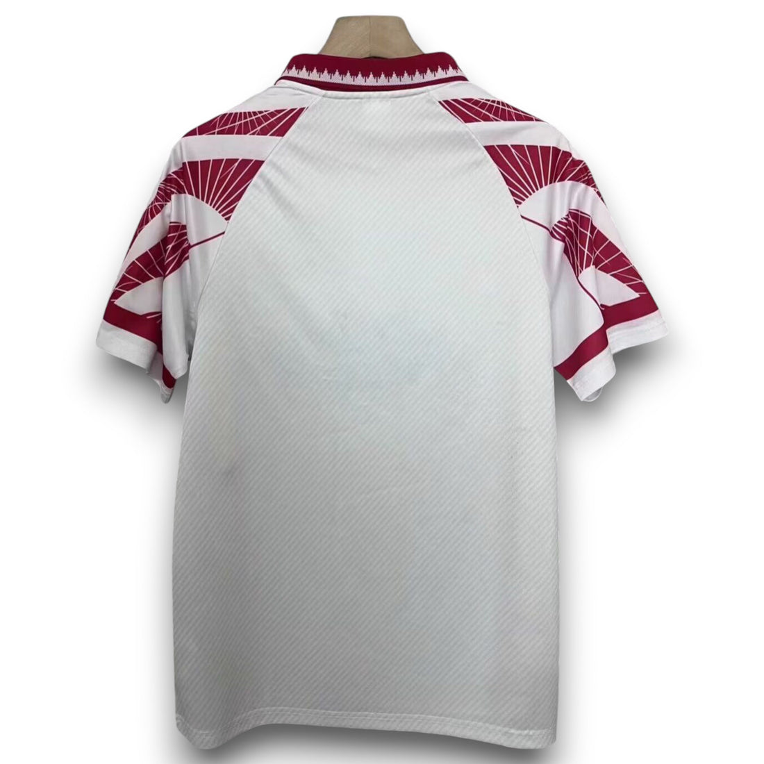 FC Köln Shirt 1996-1997 Holder