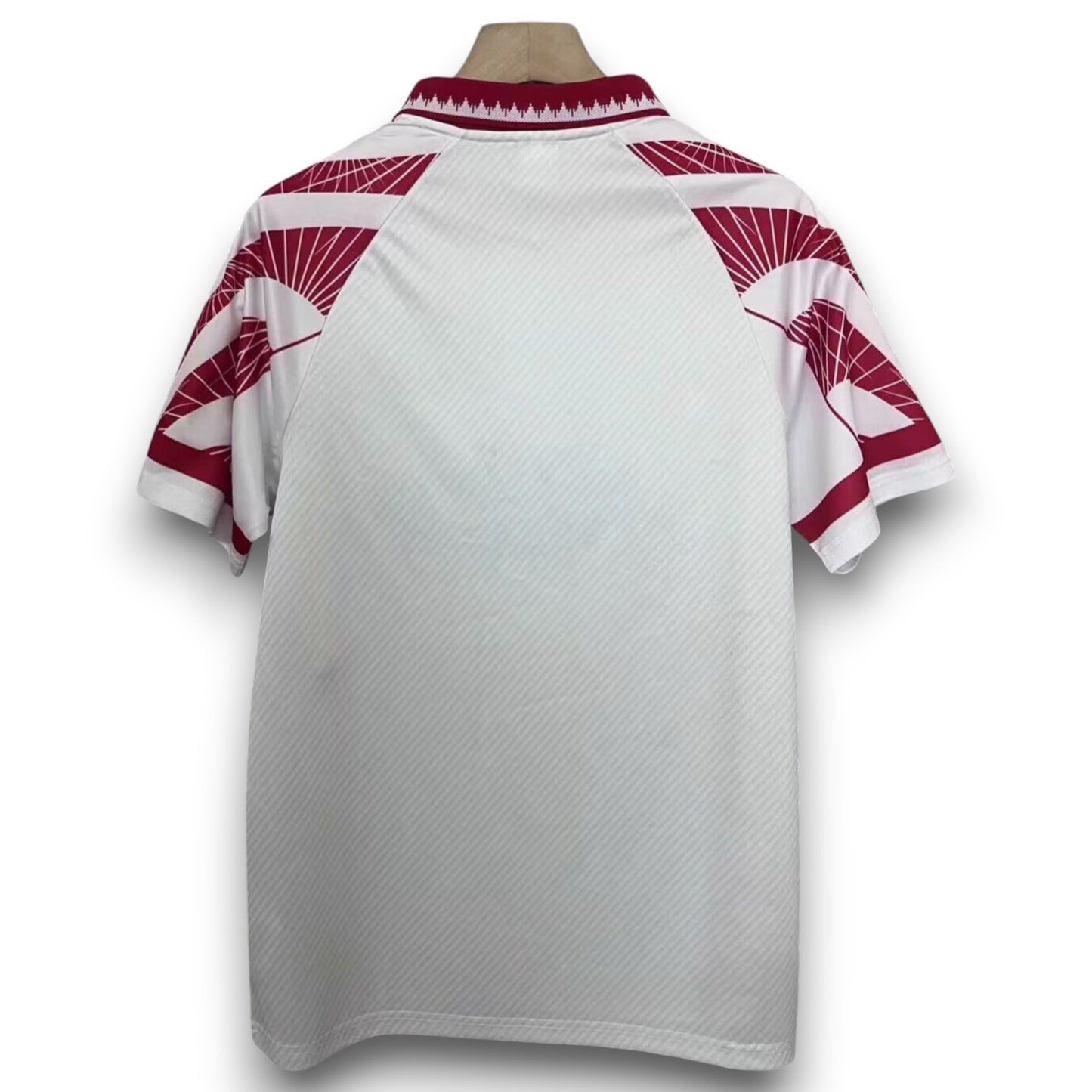 Camiseta FC Köln 1996-1997 Titel