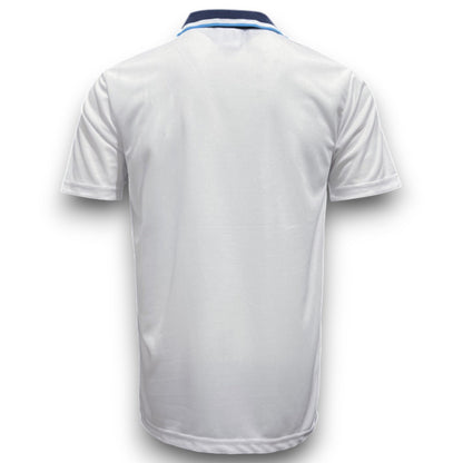 Camiseta Inglaterra 1996 Titular