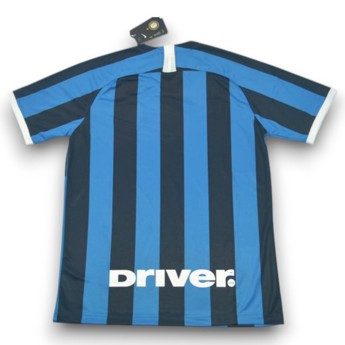 Camiseta Internazionale Milano 2019-2020 Titular