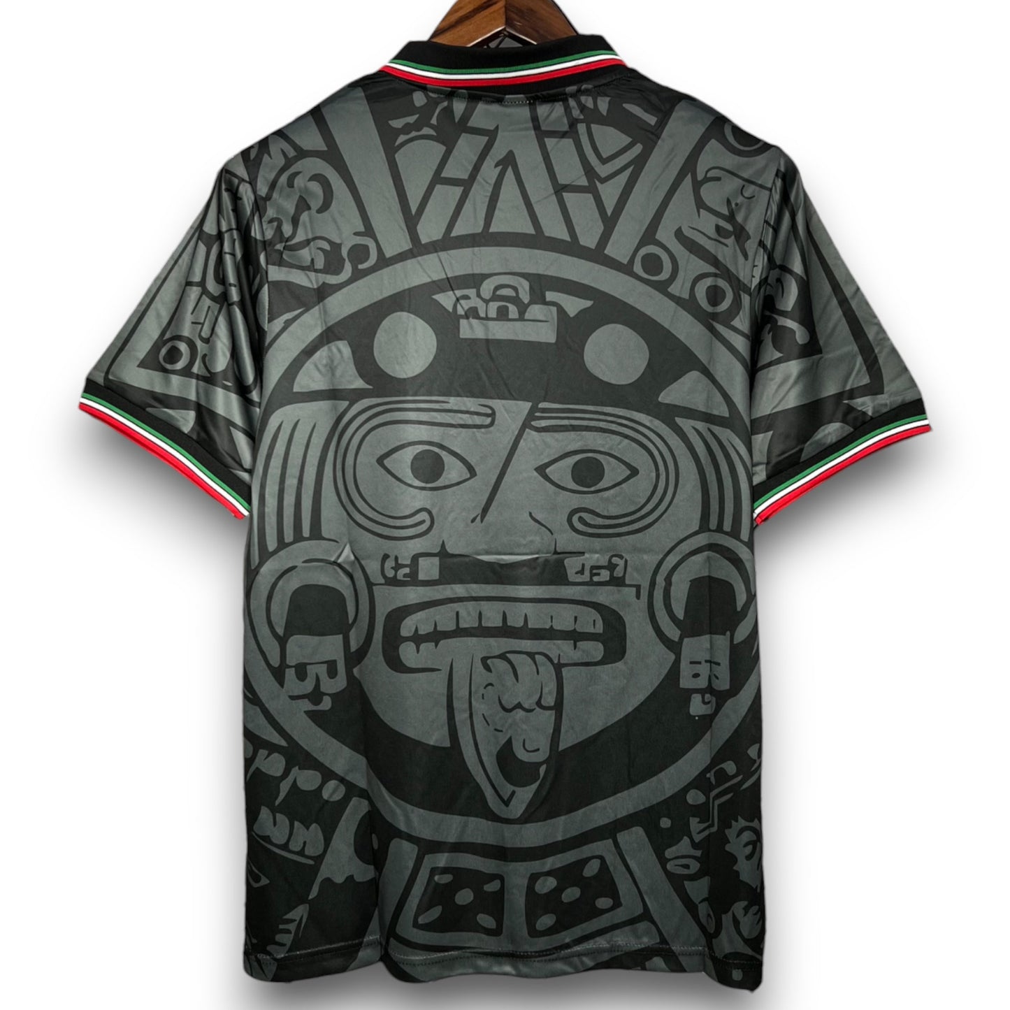 Camiseta México 1998 Alternativa