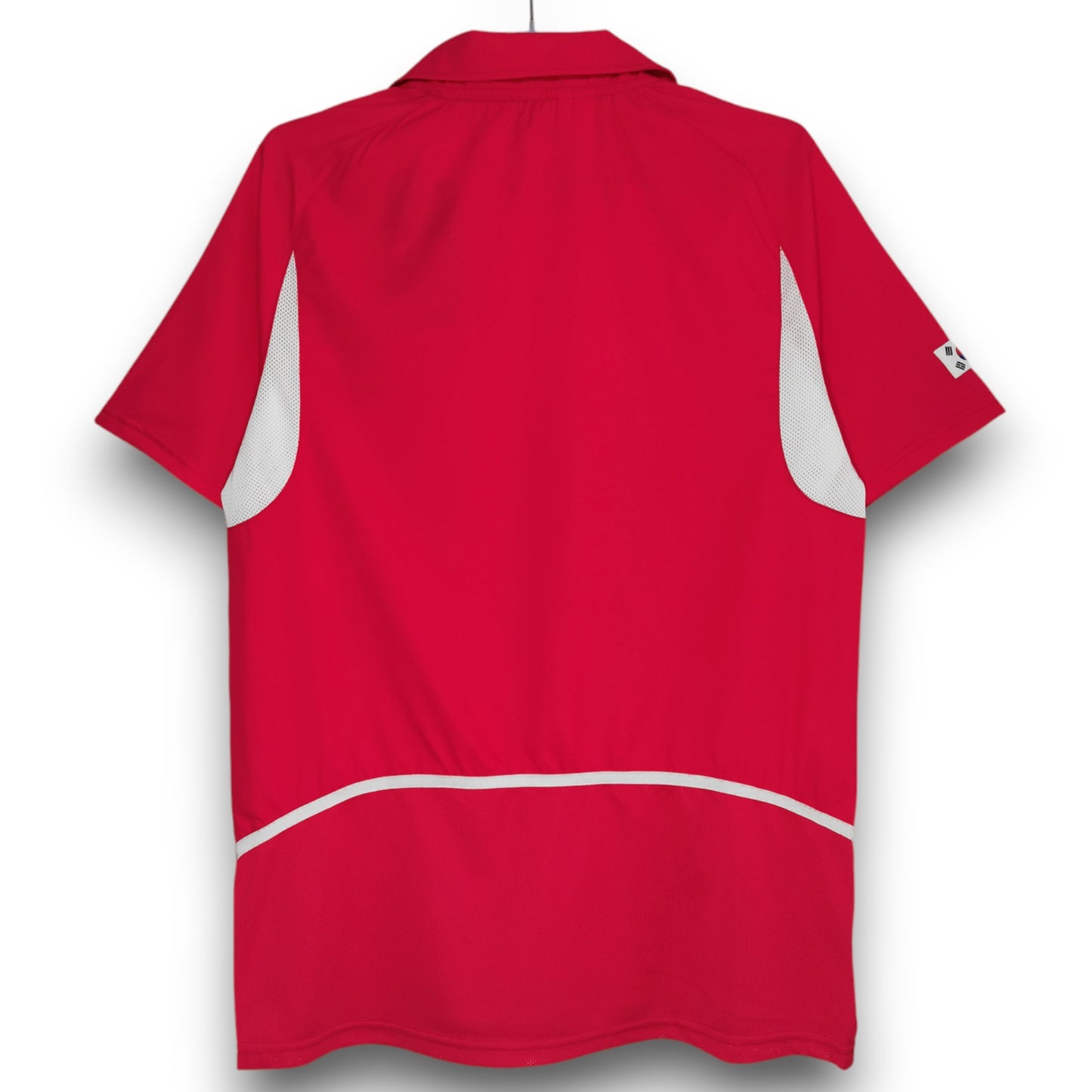 Camiseta Korea 2002 Titular