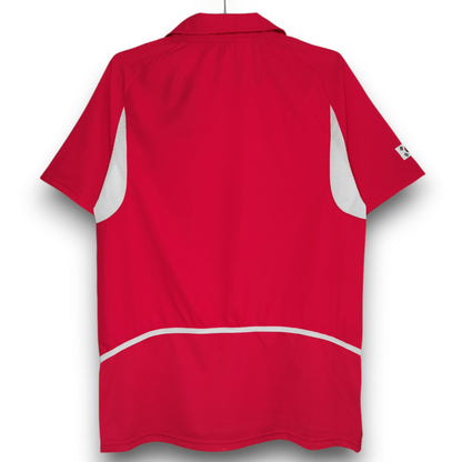 Camiseta Korea 2002 Titular