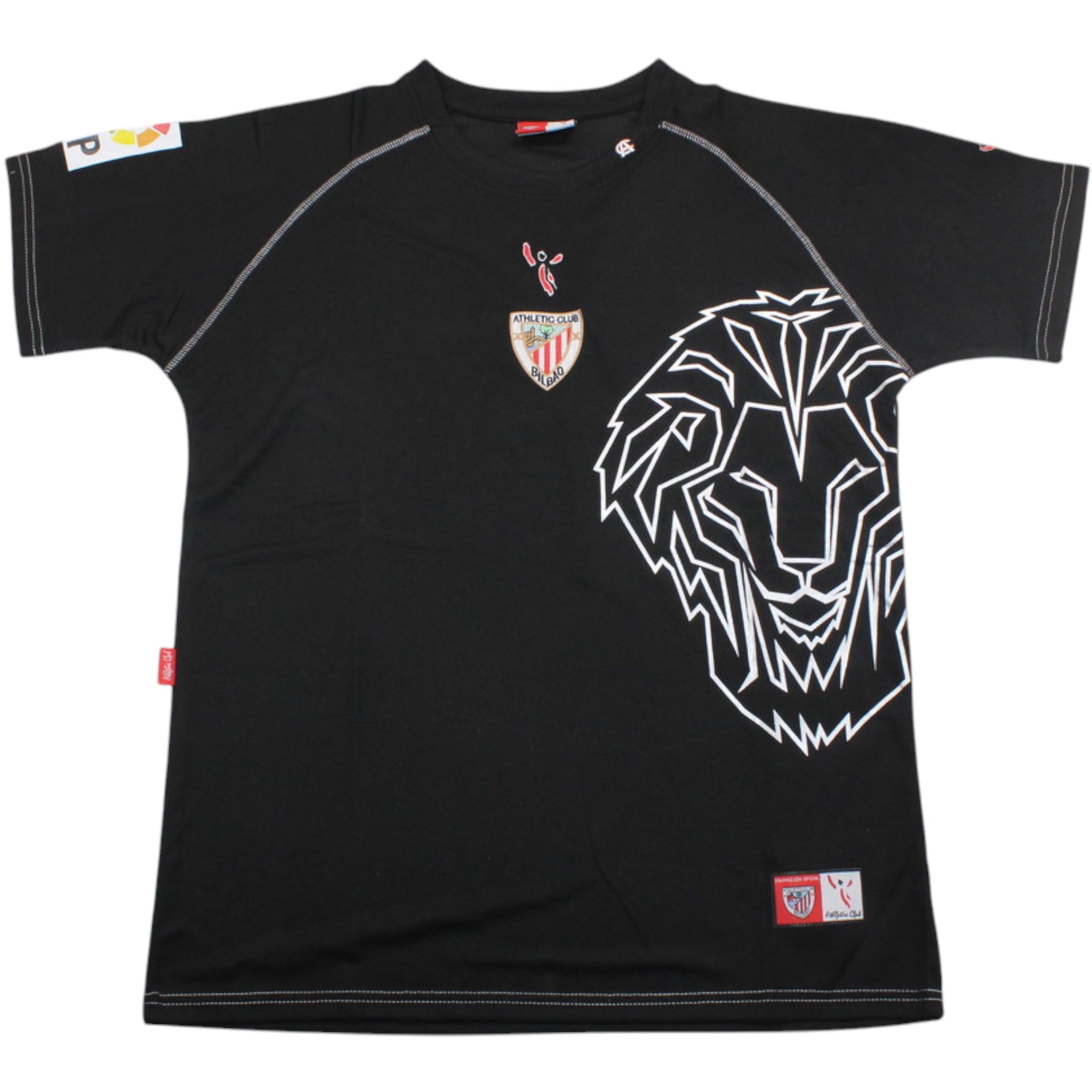 Athletic Club Bilbao 2005-2008 Away Shirt