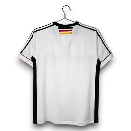 Camiseta Alemania 1998 Titular