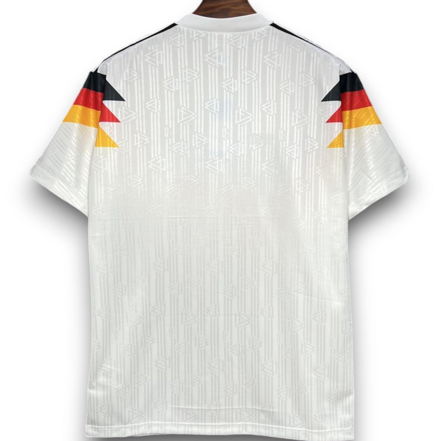 Camiseta Alemania 1990 Titular