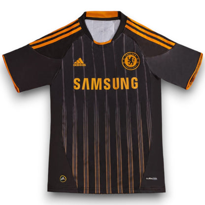 Camiseta Chelsea 2010-2011 Alternativa