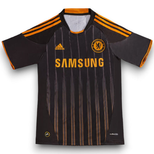 Camiseta Chelsea 2010-2011 Alternativa